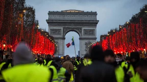 Viel Umverteilung – und noch mehr Wut