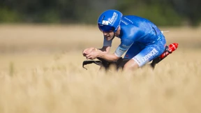 Der harte Kampf um die Zukunft des Triathlons