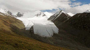 Gletscher sind wohl kleiner als gedacht