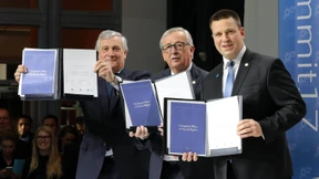 Sparen und gleichzeitig sozial gerecht sein?