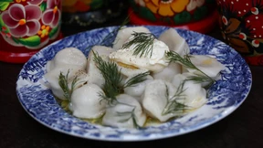 Der Zwiespalt vor der Tiefkühltruhe