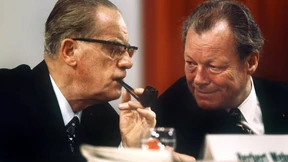 Eine klare Position ist eigentlich Mist