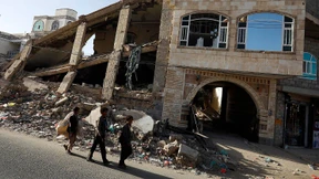 Wachsende Konfliktbereitschaft