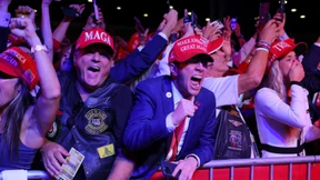 Eine neue Zeit der Härte