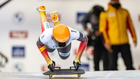 Alle Infos zu Skeleton bei Olympia 2022 in Peking