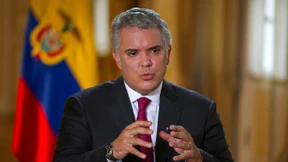 „Armut ist kein Grund für den Anbau von Koka“