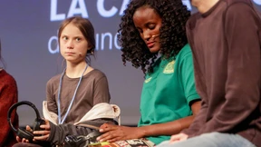 Greta Thunberg mit ernüchterndem Fazit