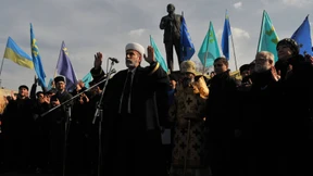 Angst um den kleinen Frieden