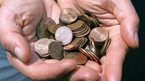 Donald Trump lässt bald keine Pennys mehr prägen