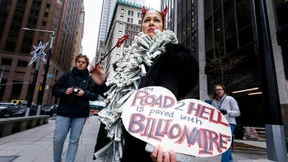 Der Populismus holt Amazon in New York ein