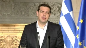 Erfolgreicher Griechenland-Kompromiss