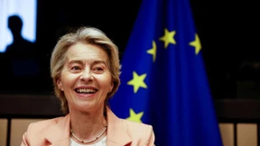 Von der Leyen stellt neue Kommission vor