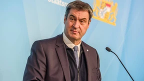 „Keine Zähne im Maul, aber La Paloma pfeifen“