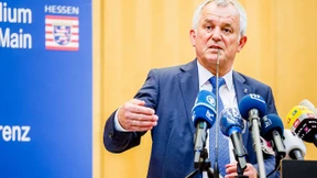 Frankfurter Polizeichef will SEK neu organisieren