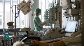 Neue Leitlinien als Lehre aus der Pandemie