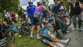 Ist die Tour de France zu gefährlich?