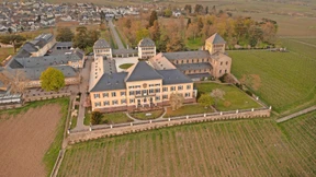 Als Schimmel den Riesling zur Legende machte