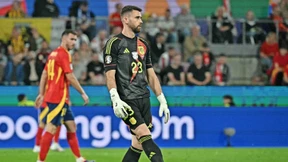 Verstohlene Sympathie für Spaniens Nationalteam