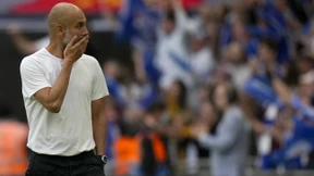 Man City verliert mit Grealish gegen Leicester