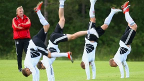 „Bei den Männern frage ich mich: Wie soll das weitergehen?“