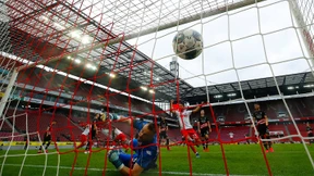 Fortuna Düsseldorf vergibt Derby-Sieg