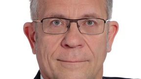 Axel Nawrath im Gespräch für den Chefposten der L-Bank