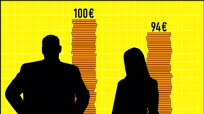 Männer, jetzt reden wir übers Geld