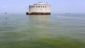 Entwarnung nach zwei Tagen Wassernot