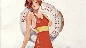 Wie die Flapper-Girls Berlin eroberten