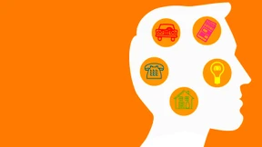 Die Konten in meinem Kopf