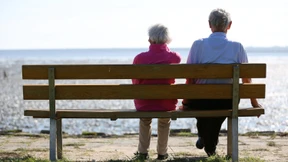 Wie die Pensionäre so reich wurden