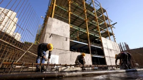 Deutsche Firmen verkaufen mehr in den Iran