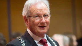 Richter: Mobbingvorwurf gegen Geiger nicht bewiesen