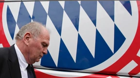 Mutloser Hoeneß, mutlose Bayern