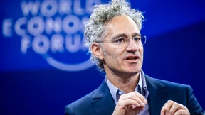 Palantir wächst immer schneller