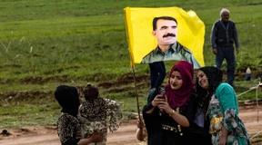 Türkei beginnt neuen Militäreinsatz gegen PKK