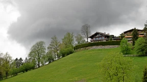 Hausbesuch bei Markus Braun