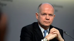 „Britische Streitkräfte sind die besten der Welt“