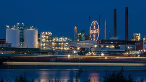 Baumann entlässt Bayer ins Ungewisse