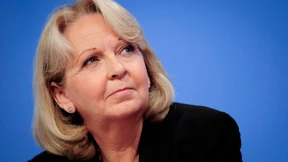 „Eurobonds? Ich finde die Debatte ziemlich verlogen“  