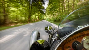 Altes Blech mit Mehrwert