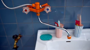 Das Herz ist ein pochender Knorpel