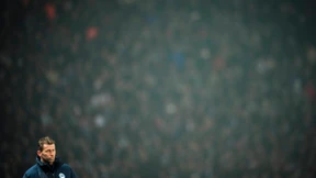 Skibbes zweite Niederlage