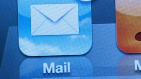 Daimlers seltsames E-Mail-Angebot