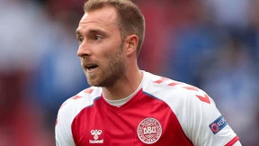 In Italien darf Eriksen mit Defibrillator nicht spielen
