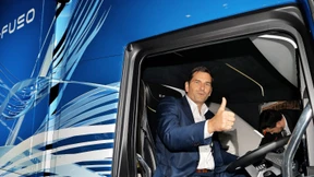 München statt Mumbai