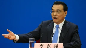 China kündigt schmerzhafte Reformen an