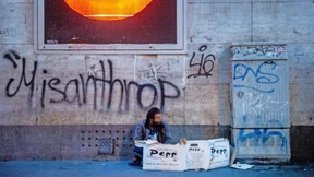 Die Stadt und der Drogentourismus