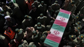 Das sind die mutmaßlichen Attentäter von Kerman