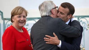 Von Meseberg zur Haftungsunion